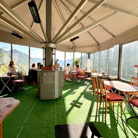 Ospizio La Veduta Hotell Bivio Exteriör bild