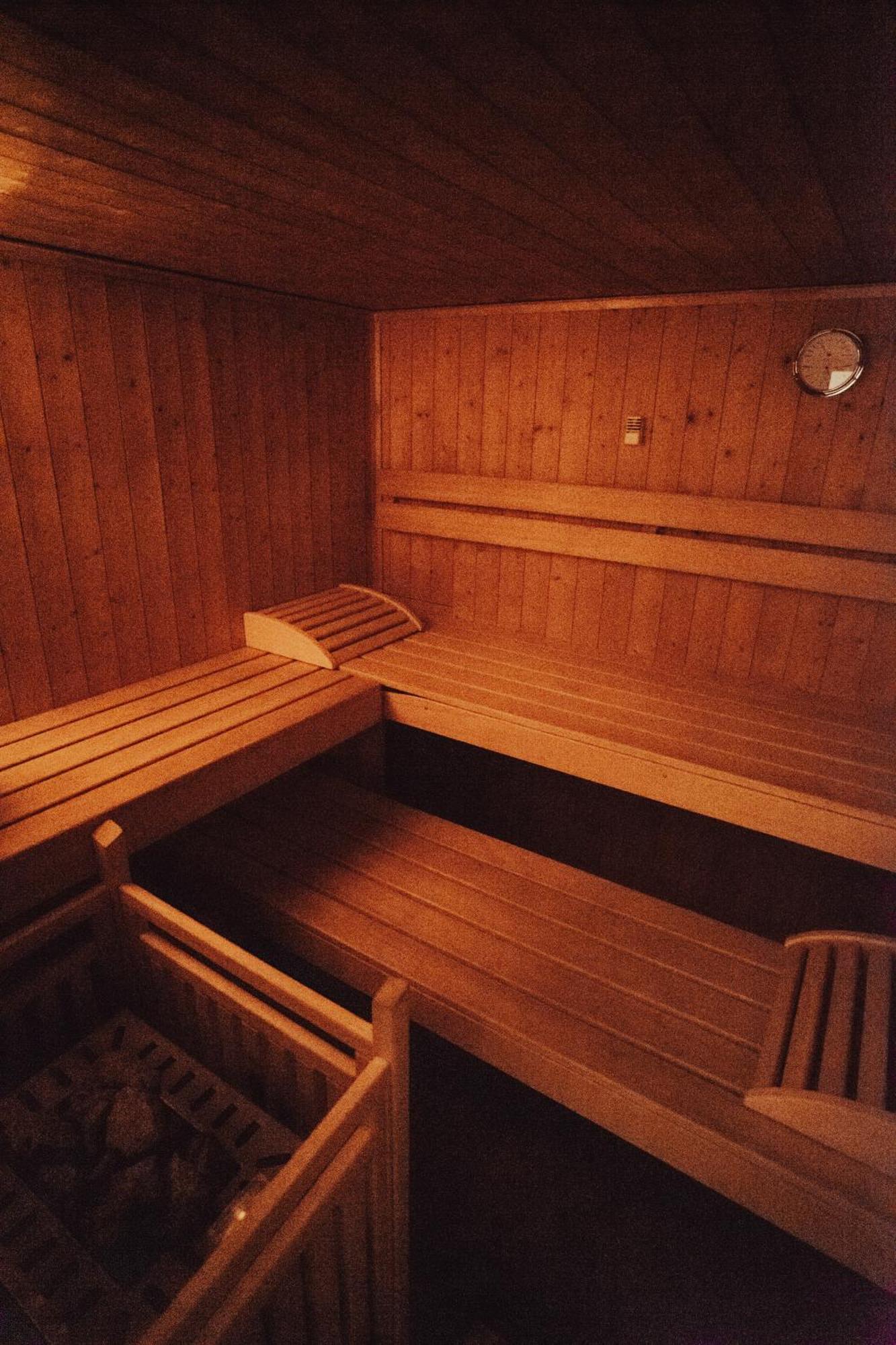 Ospizio La Veduta Hotell Bivio Exteriör bild